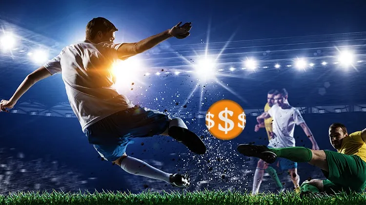 Cách soi kèo bóng đá chuẩn nhất