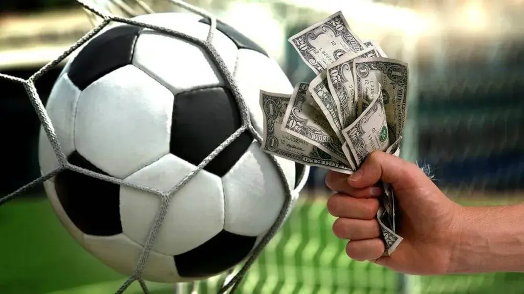 Cách kiếm tiền từ nghề cá độ bóng đá