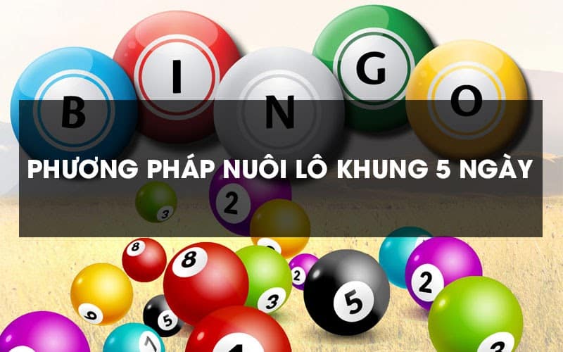 phương pháp nuôi 