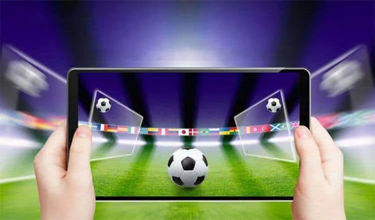Sự khác biệt cá độ bóng đá truyền thống và online