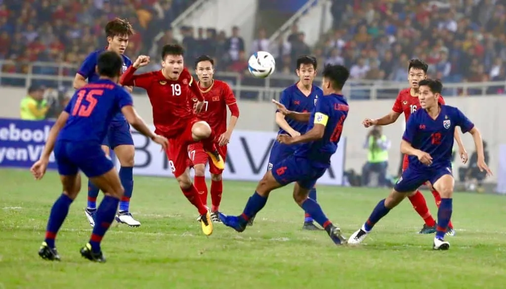 Các kèo châu á tại nhà cái k8