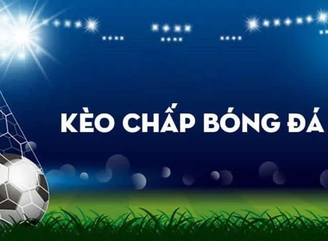 Cách đánh kèo châu á
