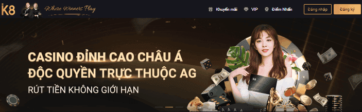 k8viet là gì