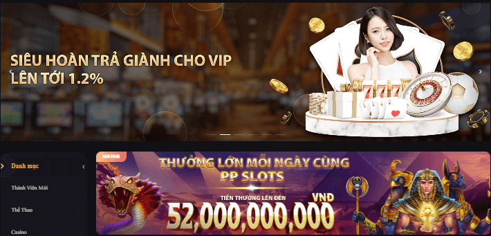 Khuyến mãi k8