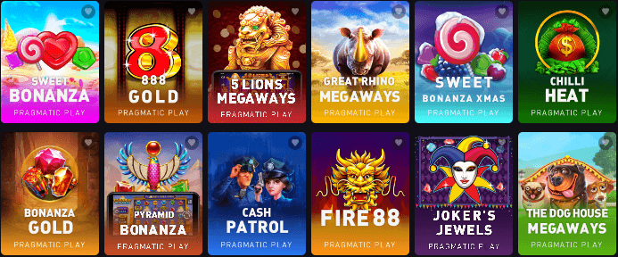Slotgame k8 viet