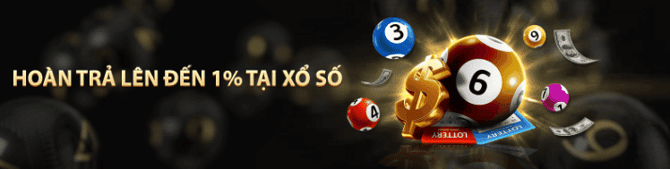 Xổ số nhà cái k8us