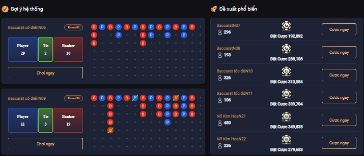 Casino online k8
