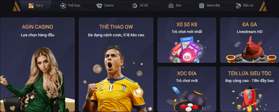 Giới thiệu về K8 live