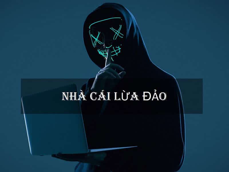 Thực hư nhà cái k8 lừa đảo